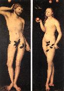 CRANACH, Lucas the Elder